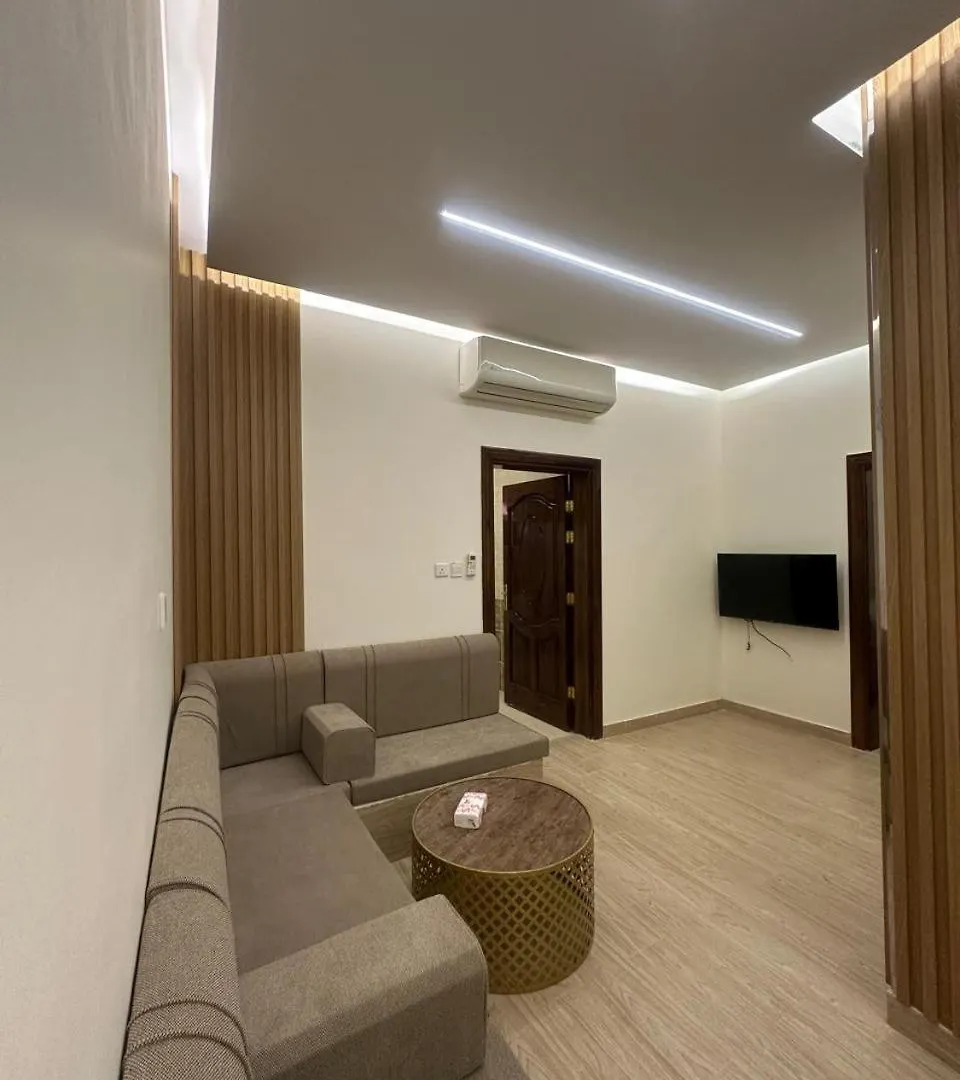 Apartamento مساكن المدينة المنورة