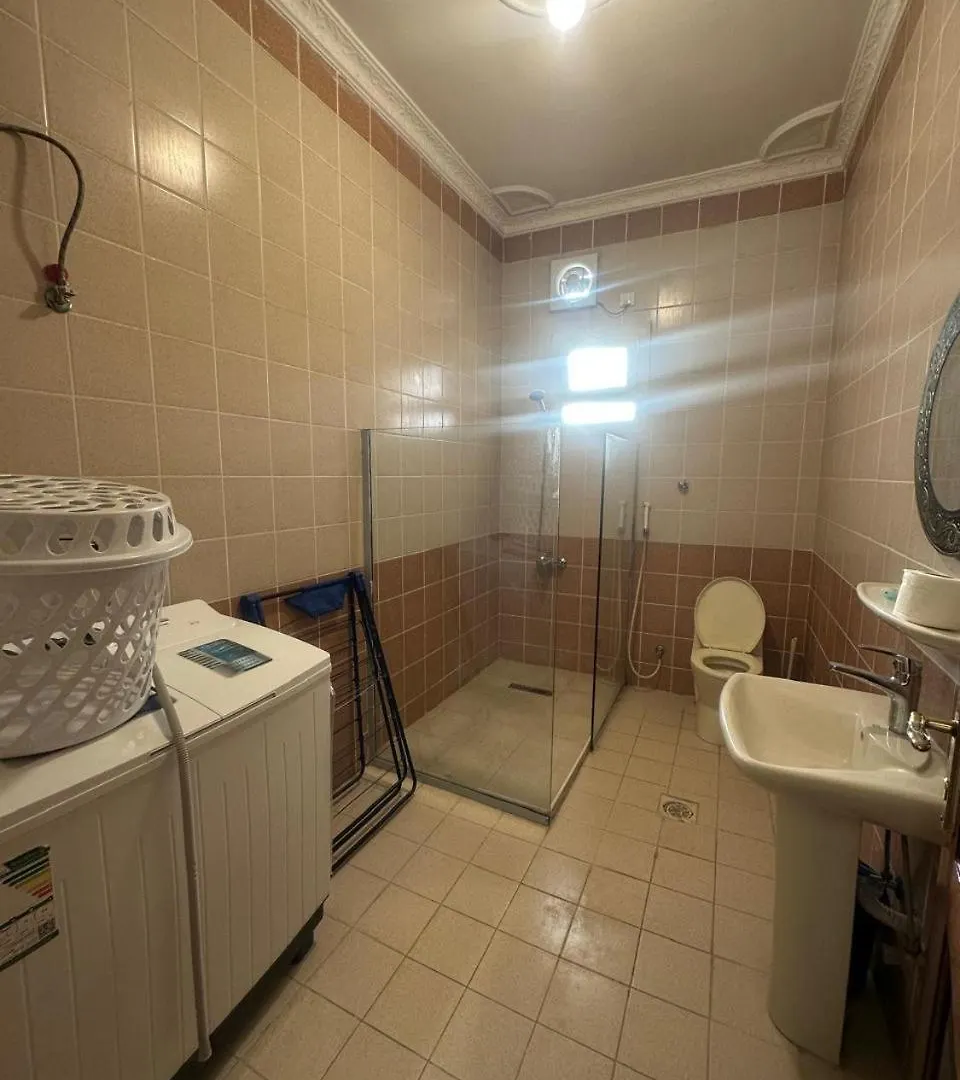 مساكن المدينة المنورة Apartamento
