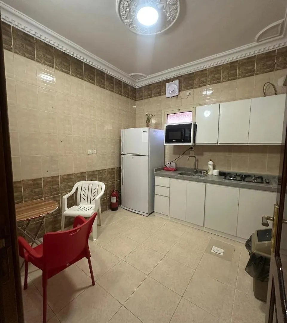 Apartamento مساكن المدينة المنورة