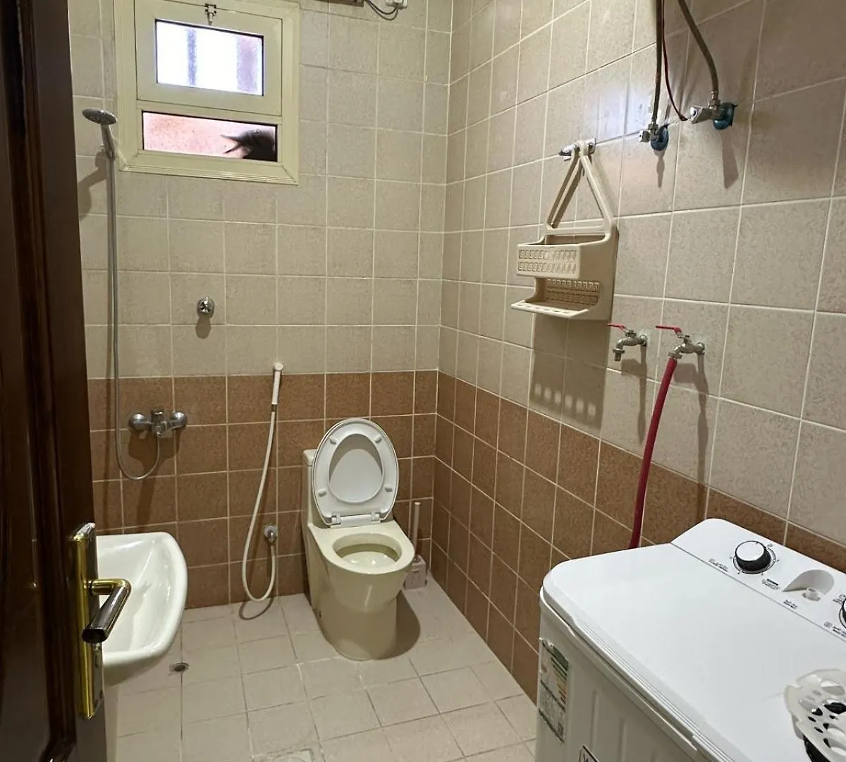 Apartamento مساكن المدينة المنورة