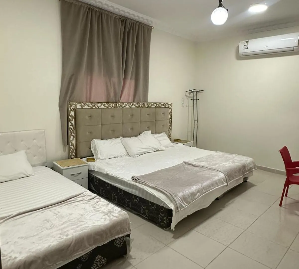 Apartamento مساكن المدينة المنورة